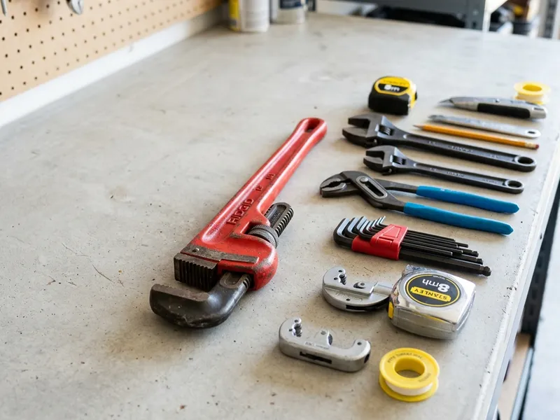 Emergency Plumber in Moline Acres, MO